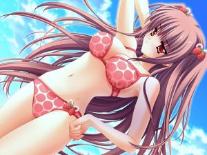 Maillot de Bain